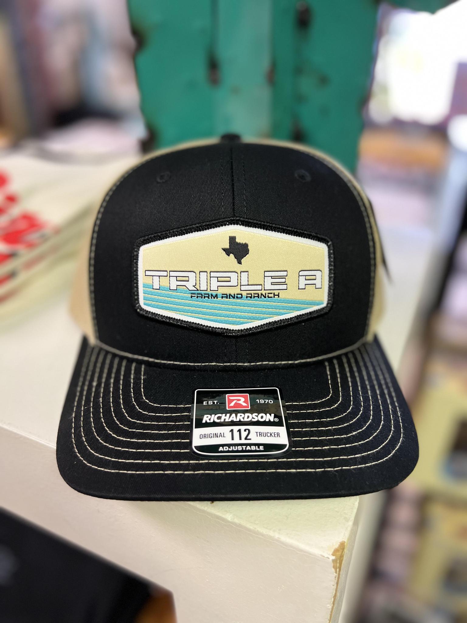 Caps – Triple A Farm and Ranch Western Wear