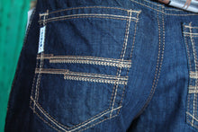 Load image into Gallery viewer, Cinch White Label Tanner Jeans
