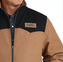 Load image into Gallery viewer, Cinch Men’s Conceal Carry Wooly Jacket
