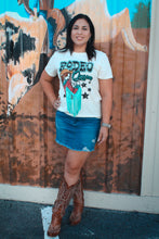 Load image into Gallery viewer, R&amp;R Rodeo Queen Tee
