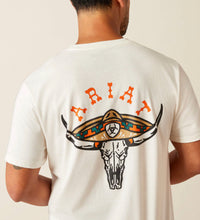 Load image into Gallery viewer, Men’s Ariat Mexicali Tee Shirt
