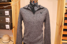 Load image into Gallery viewer, Cinch Grey Sweater
