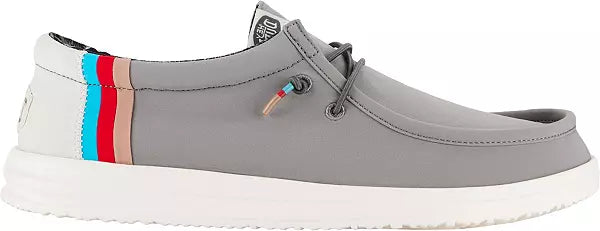 Wally H20 Surf Grey