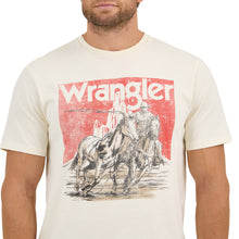 Load image into Gallery viewer, Wrangler Desert Roper Tee
