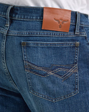 Load image into Gallery viewer, Wrangler Men&#39;s Bryce Jeans
