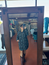 Load image into Gallery viewer, Rock &#39;em Rodeo Dress
