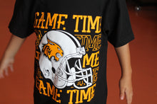 Load image into Gallery viewer, Youth RH Bobcat Helmet Spirit Tee
