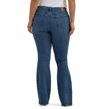 Load image into Gallery viewer, Wrangler West Women’s BESPOKE Flare Jeans
