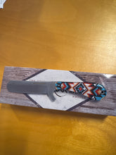 Load image into Gallery viewer, Whiskey Ranch knives serape
