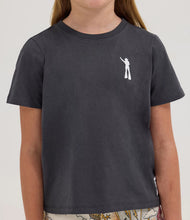 Load image into Gallery viewer, Lainey Wilson X Wrangler Girls With Love Lainey SS Tee
