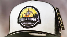 Load image into Gallery viewer, Triple A Rodeo Co. Flat Bill
