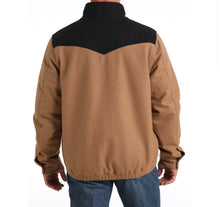 Load image into Gallery viewer, Cinch Men’s Conceal Carry Wooly Jacket
