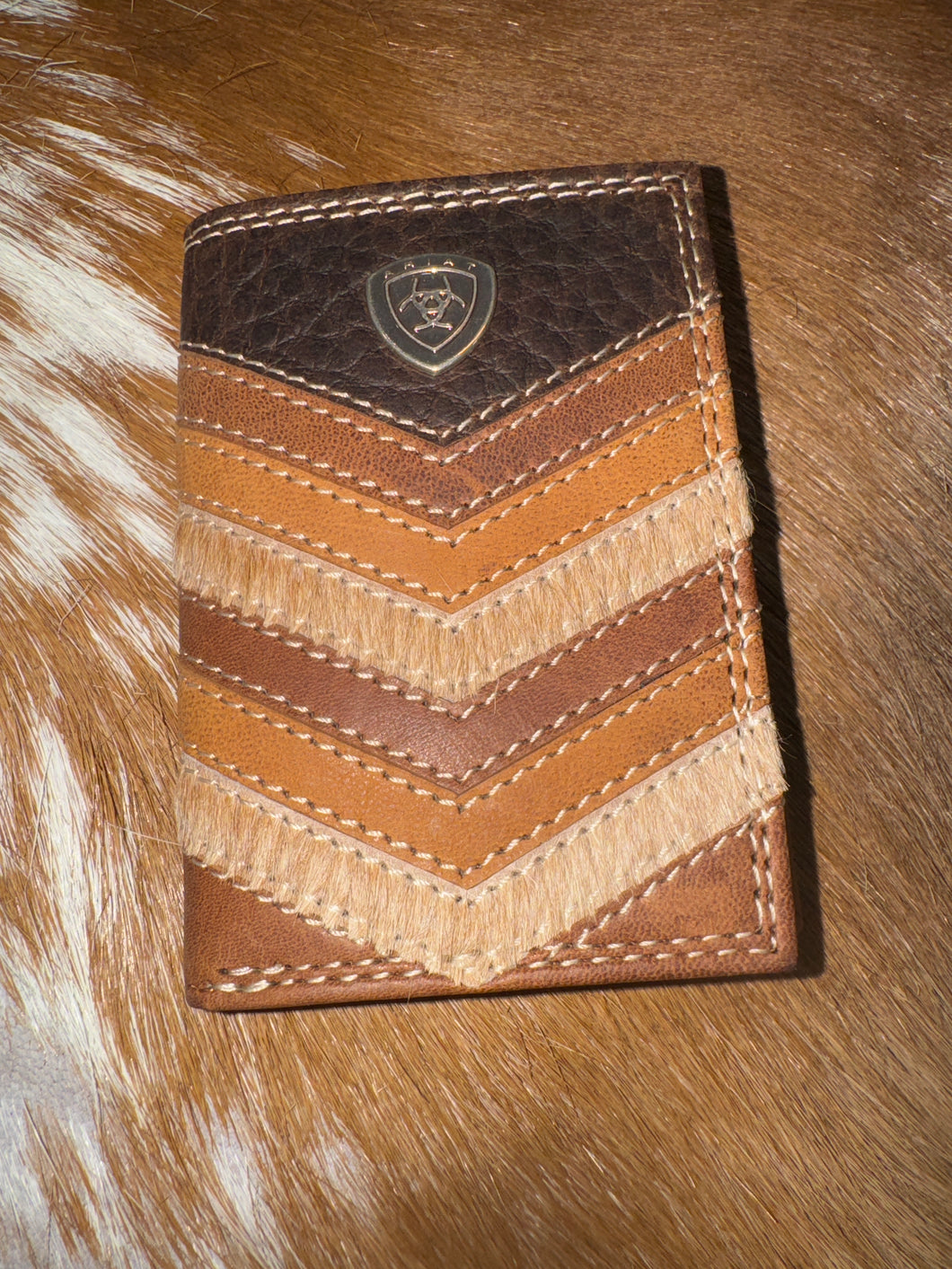 Ariat Wallet