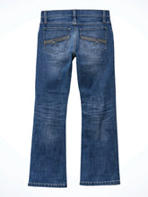 Load image into Gallery viewer, Wrangler Boys 20X Vintage Boot Cut Jeans
