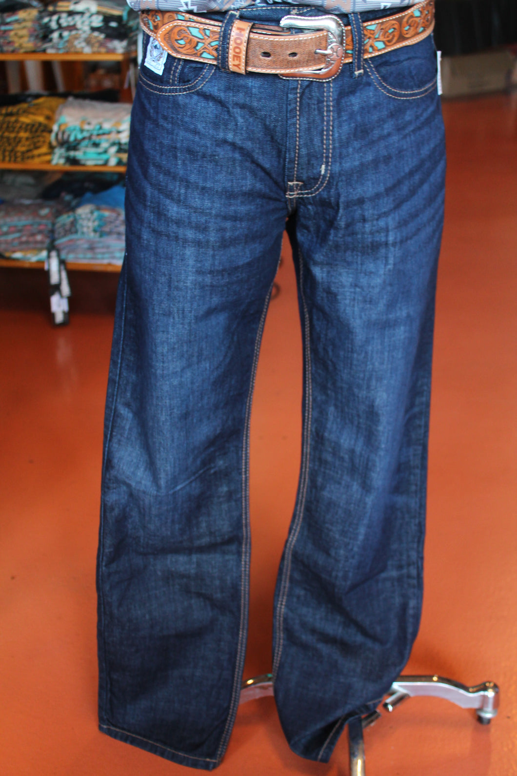 Cinch White Label Tanner Jeans