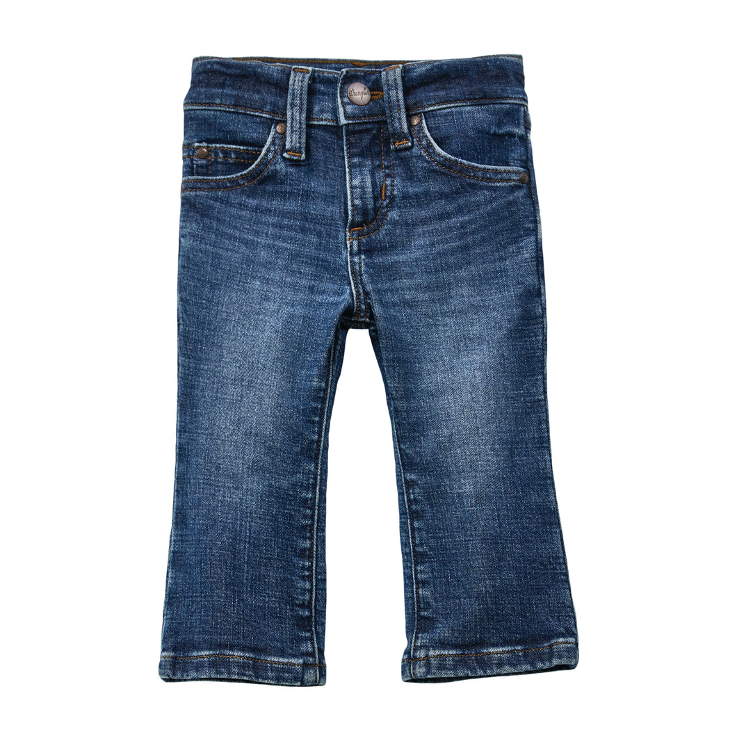 Wrangler Baby Boy Jeans