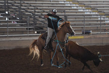 Load image into Gallery viewer, Triple A Rodeo Co. Flat Bill
