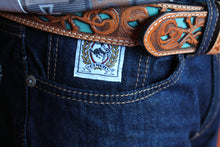 Load image into Gallery viewer, Cinch White Label Tanner Jeans
