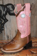 Load image into Gallery viewer, Old West Pinky Pie Boots (Toddler/ Children’s)
