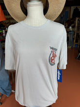 Load image into Gallery viewer, Wrangler Men&#39;s Horseshoe Tee
