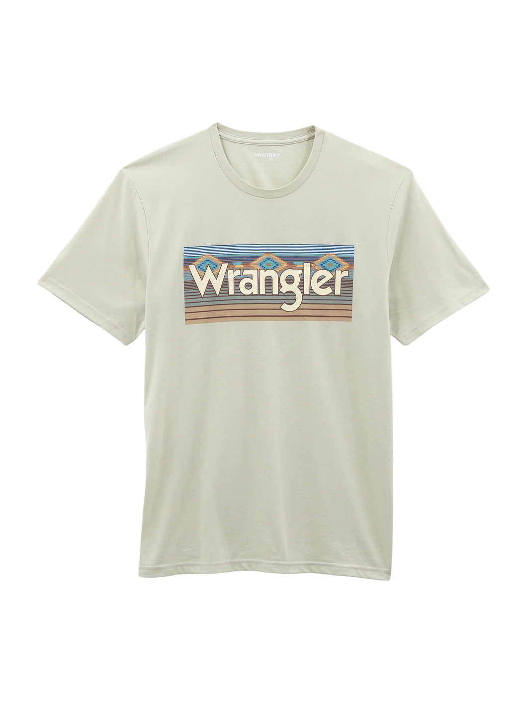 Wrangler South Western Tee