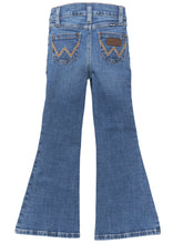 Load image into Gallery viewer, Wrangler Girl&#39;s Bethany Flares
