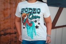 Load image into Gallery viewer, R&amp;R Rodeo Queen Tee
