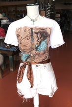 Load image into Gallery viewer, Hooey &#39;Lady Luck&#39; Tee
