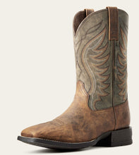 Load image into Gallery viewer, Ariat Men&#39;s Amos Boot- Sorrel Crunch
