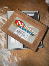 Load image into Gallery viewer, Nocona Money Clip Wallet
