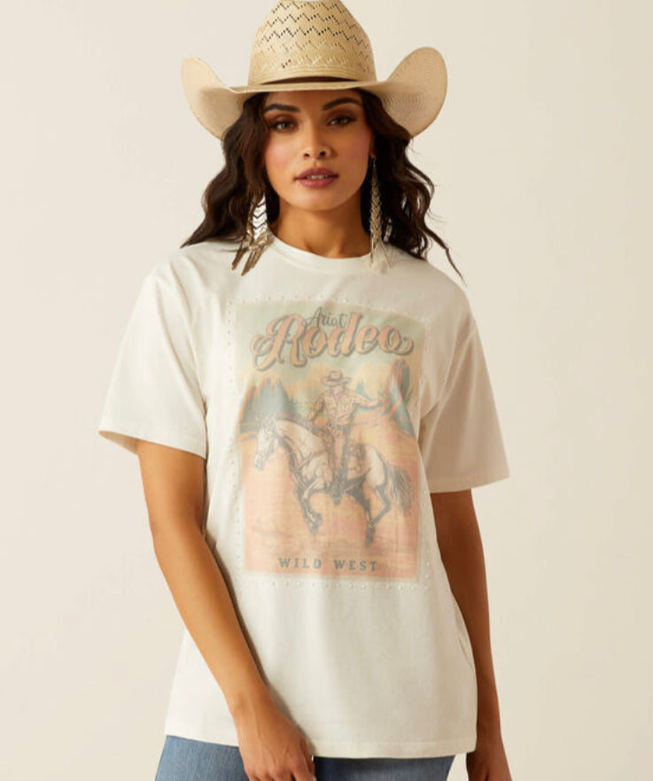 Rodeo T-Shirt