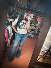 Load image into Gallery viewer, Judy Blue TC Retro Cut Flare Jeans
