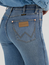 Load image into Gallery viewer, Lainey Wilson X Wrangler Daydream Flare Bell Bottoms
