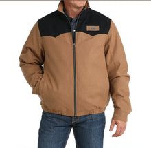 Load image into Gallery viewer, Cinch Men’s Conceal Carry Wooly Jacket
