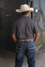 Load image into Gallery viewer, Cinch Grey Mens Top
