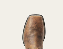 Load image into Gallery viewer, Ariat Men&#39;s Amos Boot- Sorrel Crunch
