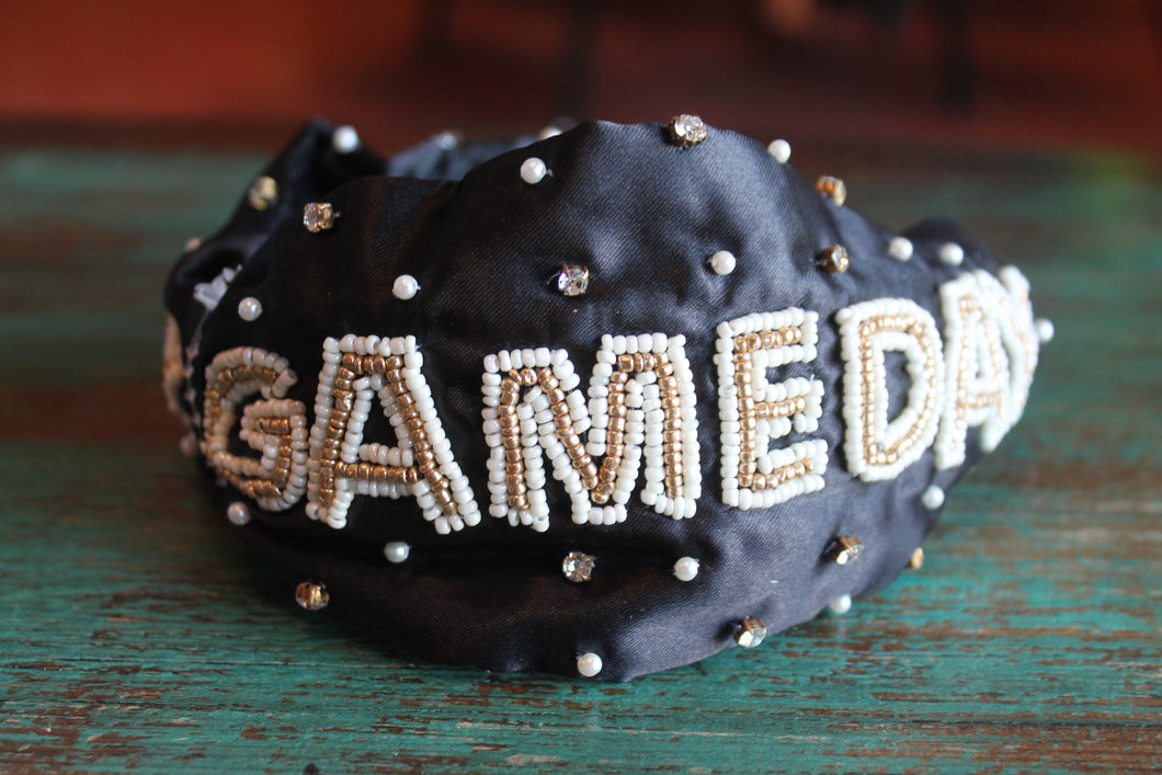 Gameday Headbands