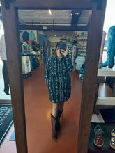 Load image into Gallery viewer, Rock &#39;em Rodeo Dress
