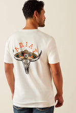 Load image into Gallery viewer, Men’s Ariat Mexicali Tee Shirt
