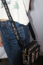 Load image into Gallery viewer, Wrangler Crossbody- B/W
