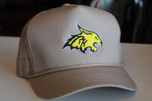 Load image into Gallery viewer, Classic Bobcat Cap
