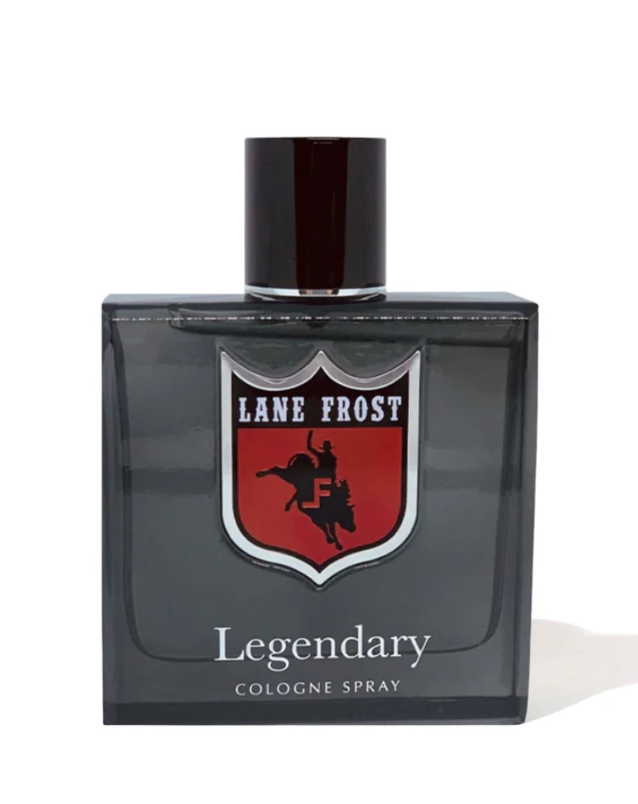 Lane Frost Legendary Cologne