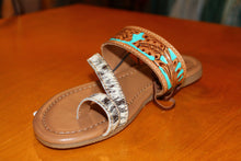 Load image into Gallery viewer, Myra LaDonna Trail Sandals
