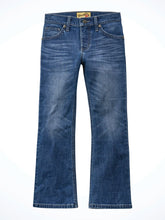 Load image into Gallery viewer, Wrangler Boys 20X Vintage Boot Cut Jeans
