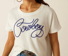 Load image into Gallery viewer, Cowboy Tee
