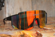 Load image into Gallery viewer, Lost Calf Red Blaze Sunglasses
