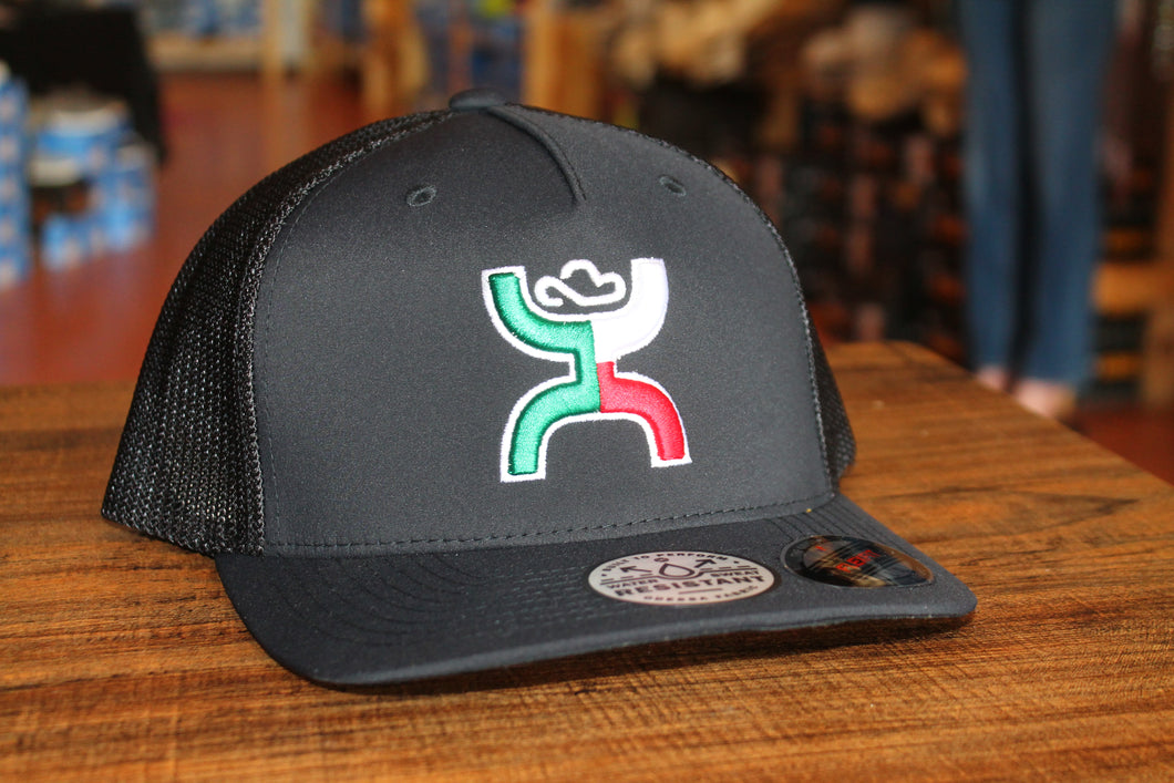 Hooey “Mex Boquillas” Cap