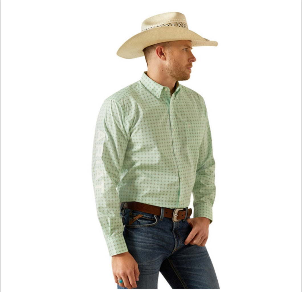 Men’s Ariat Pierson Long Sleeve