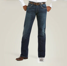 Load image into Gallery viewer, Men’s Ariat M5 Straight Coltrane Jeans
