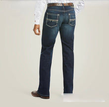 Load image into Gallery viewer, Men’s Ariat M5 Straight Coltrane Jeans
